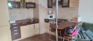 Apartament Trzy Wieże