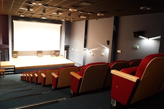 Kino w Łukcie