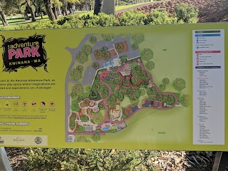 Kwinana Adventure Park