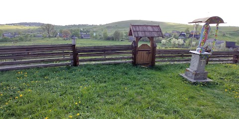 Храм Собору Пресвятої Богородиці