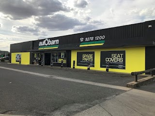 Autobarn Geelong North