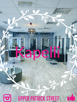 Kapelli Hair Salon