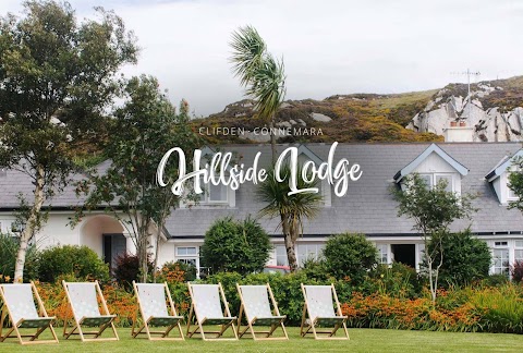 Hillside Lodge - B&B - Bed & Breakfast