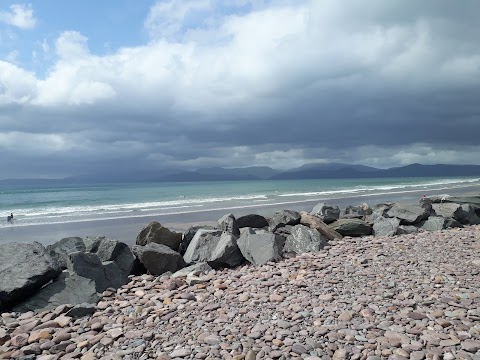 Rossbeigh Beach House