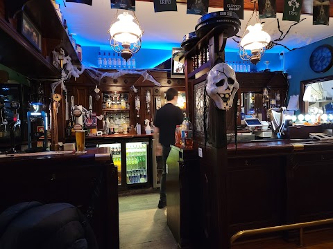The Bailey Bar & Lounge, Athlone