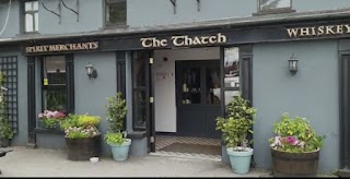 The Thatch Rahan