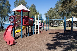 Toronto Lions Park Playground