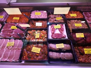 John Griffin Butchers