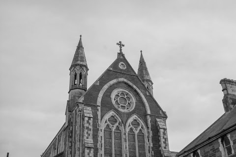 Department of Music, University College Cork