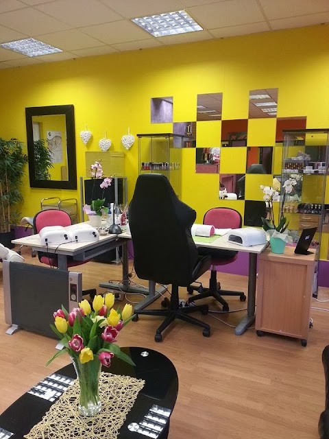 Your Golden Sun Beauty Salon Roscommon