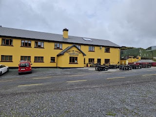 Top of Coom Ireland's Highest pub