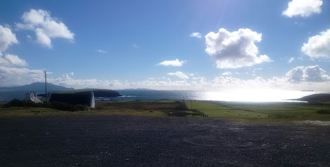 Achill Head Hotel