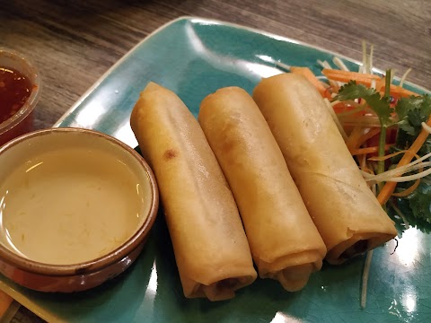 Lana Nenagh Asian Street Food