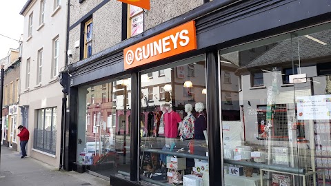 Michael Guineys Ltd