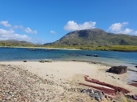 Connemara Escape