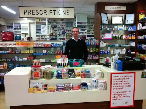 The Village Pharmacy