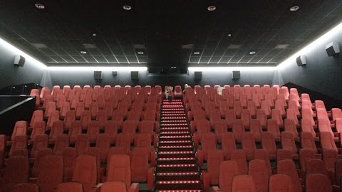 IMC Cinema Athlone