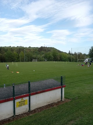 Windgap GAA Club