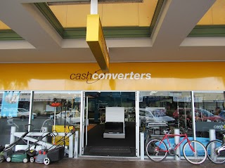 Cash Converters