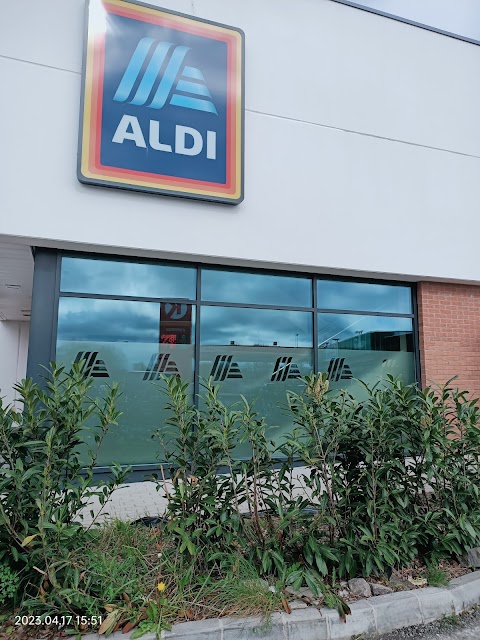 ALDI