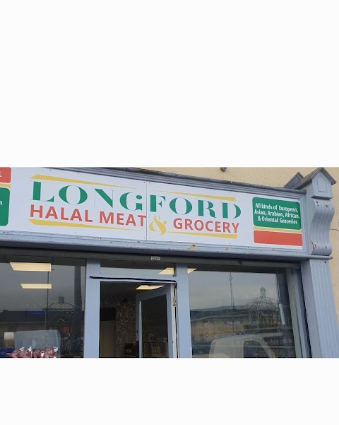 Longford Halal Meat & Grocery