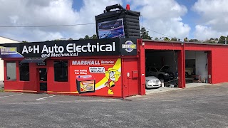 Marshall Batteries North Shore