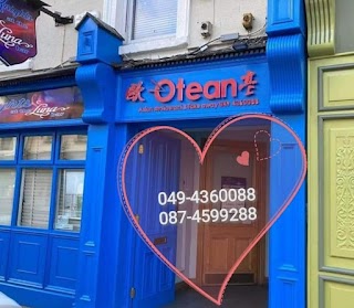 Otean Asian Restaurant & Takeaway