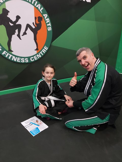 Na Fianna Martial arts and Fitness Centre