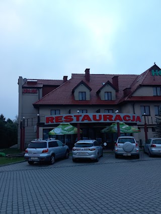 Hotel Jurajski