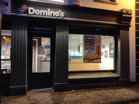 Domino's Pizza - Ennis