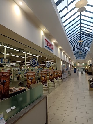 Tesco Superstore