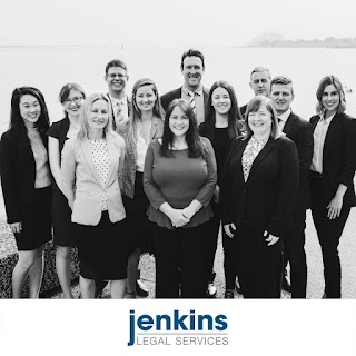 Jenkins Legal & Advisory