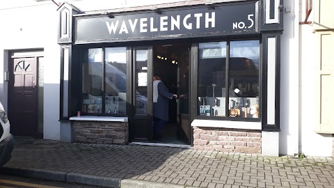 Wavelength Hair & Beauty