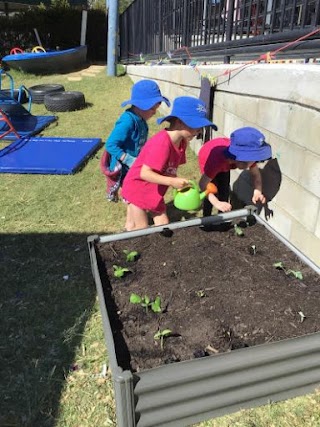 C&K Hatton Vale Community Kindergarten