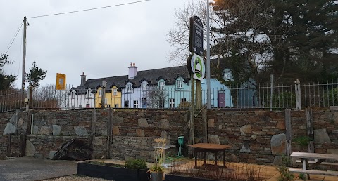 Letterfrack Lodge