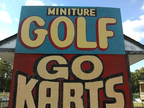 Pocono Go-Karts and Play Park