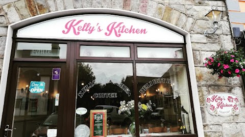 Kelly's Kitchen