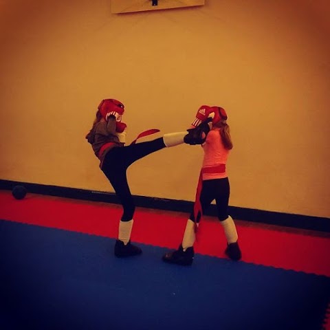 Bernards ION Bantry kickboxing and fitness club