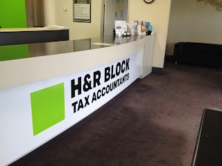 H&R Block Tax Accountants - Cairns