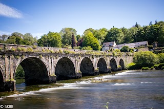 Inistioge