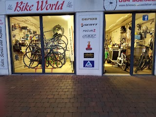 Bike World