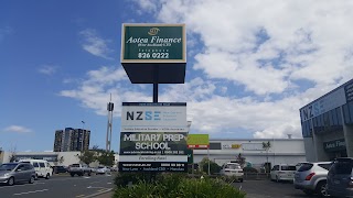 New Zealand Skills and Education College (NZSE) - New Lynn Campus