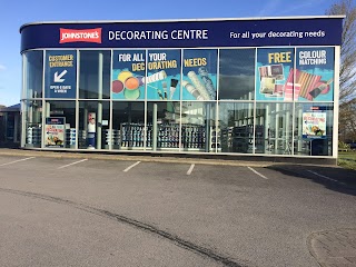 Johnstone's Decorating Centre