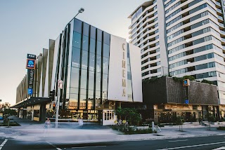 Coorparoo Square