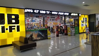 JB Hi Fi Burleigh Heads