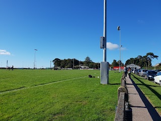 The Paddocks Bar - Cobh Pirates Rugby Club