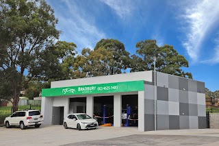 Campbelltown Mechanics- Pink slips and Car Servicing