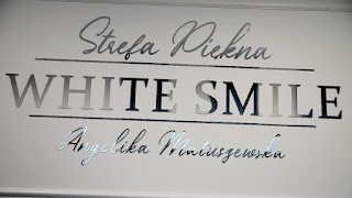 Strefa Piękna White Smile