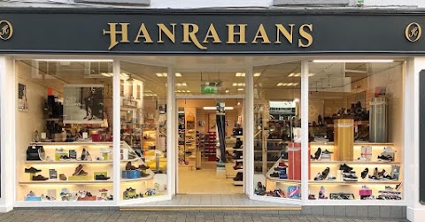 Hanrahans Shoe Shop