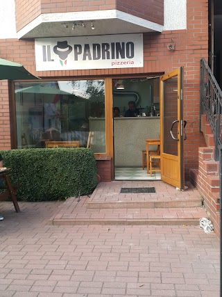 PIZZERIA IL PADRINO